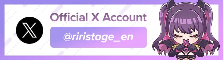 Official X Account